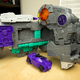 “This is fine,” says Trypticon.